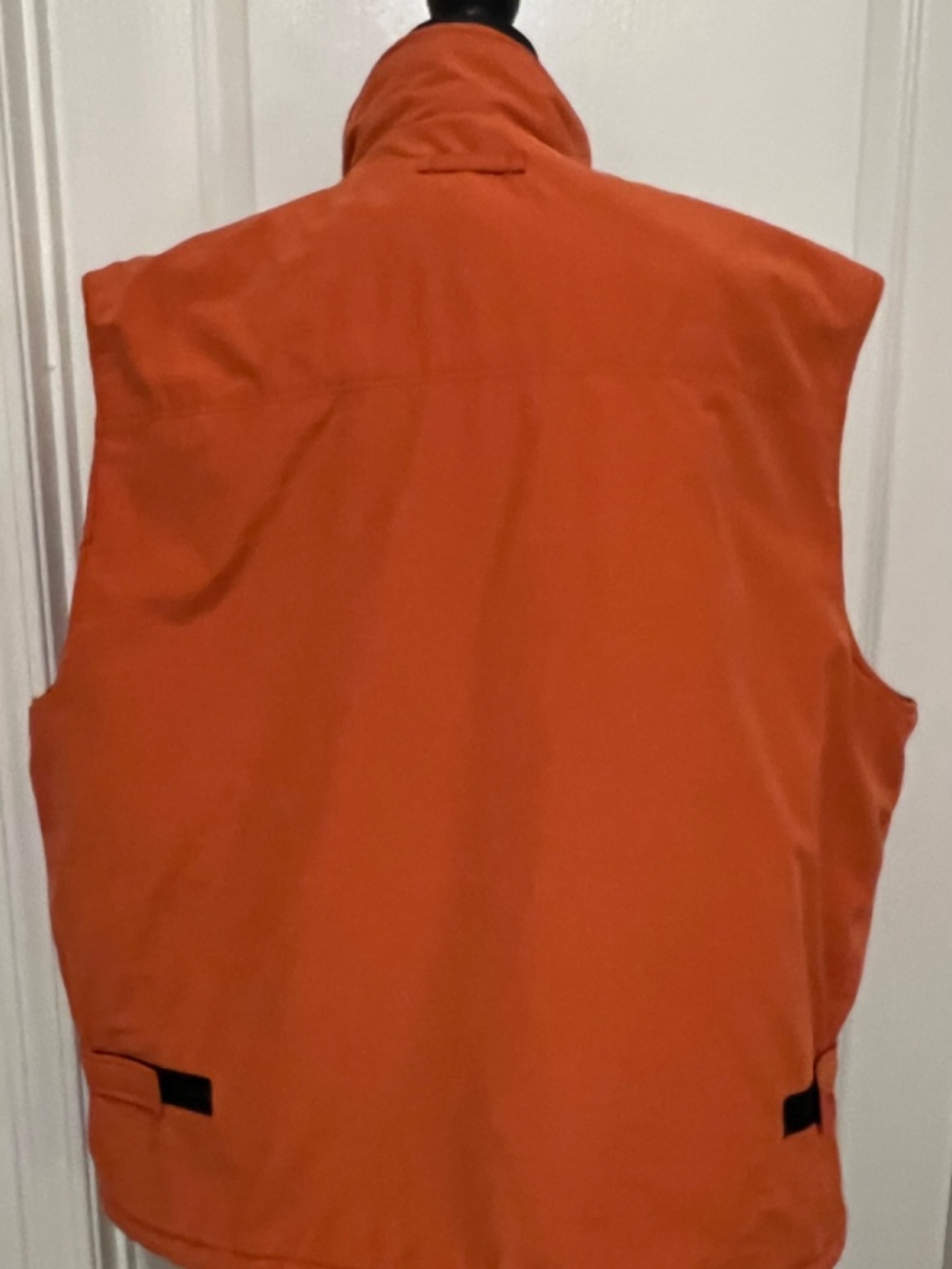 Guys Rue21 Men's XL Fleece Lined Multiple Pocket Vest - Picture 2 of 6